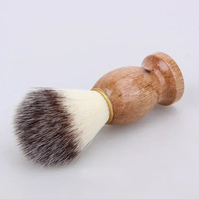 Badger Hair Men's Shaving Brush